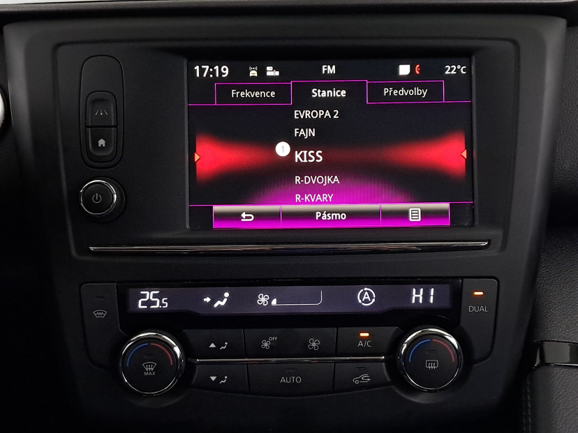 Renault Kadjar, 2018