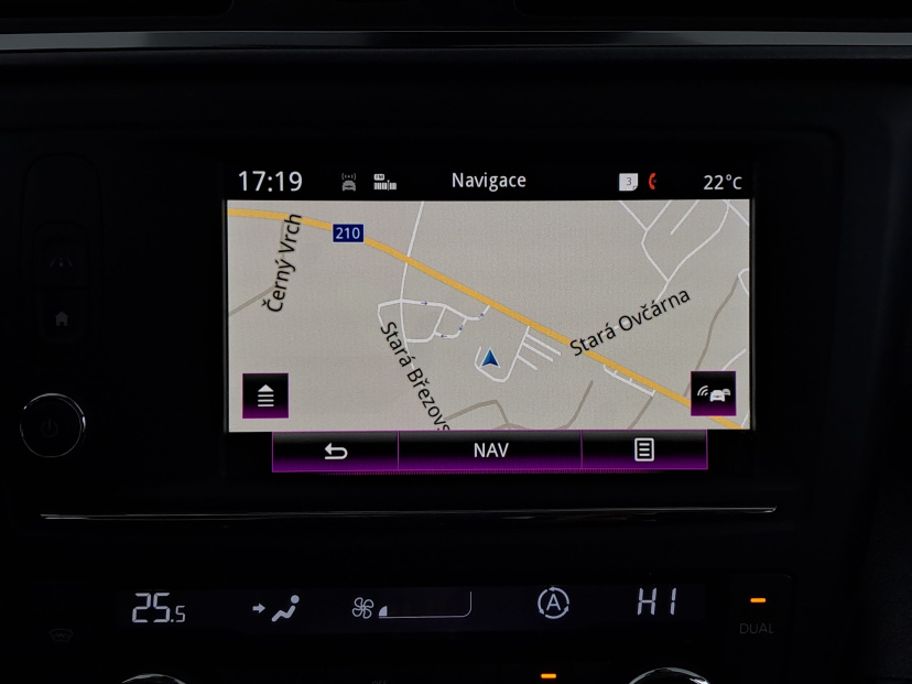 Renault Kadjar, 2018