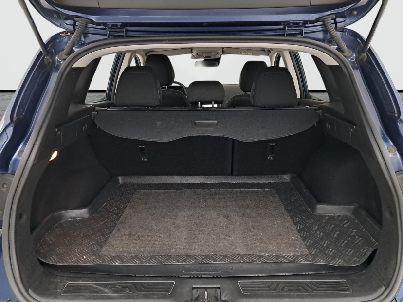 Renault Kadjar, 2018
