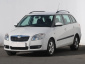 Škoda Fabia, 2010
