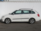 Škoda Fabia, 2010