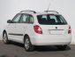 Škoda Fabia, 2010