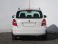Škoda Fabia, 2010