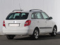 Škoda Fabia, 2010