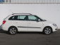 Škoda Fabia, 2010