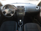 Škoda Fabia, 2010