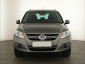 Volkswagen Tiguan, 2009