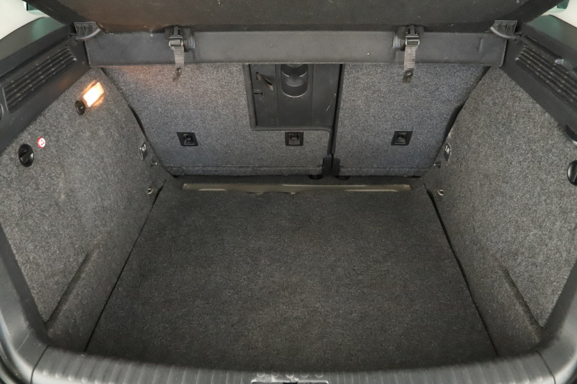 Volkswagen Tiguan, 2009