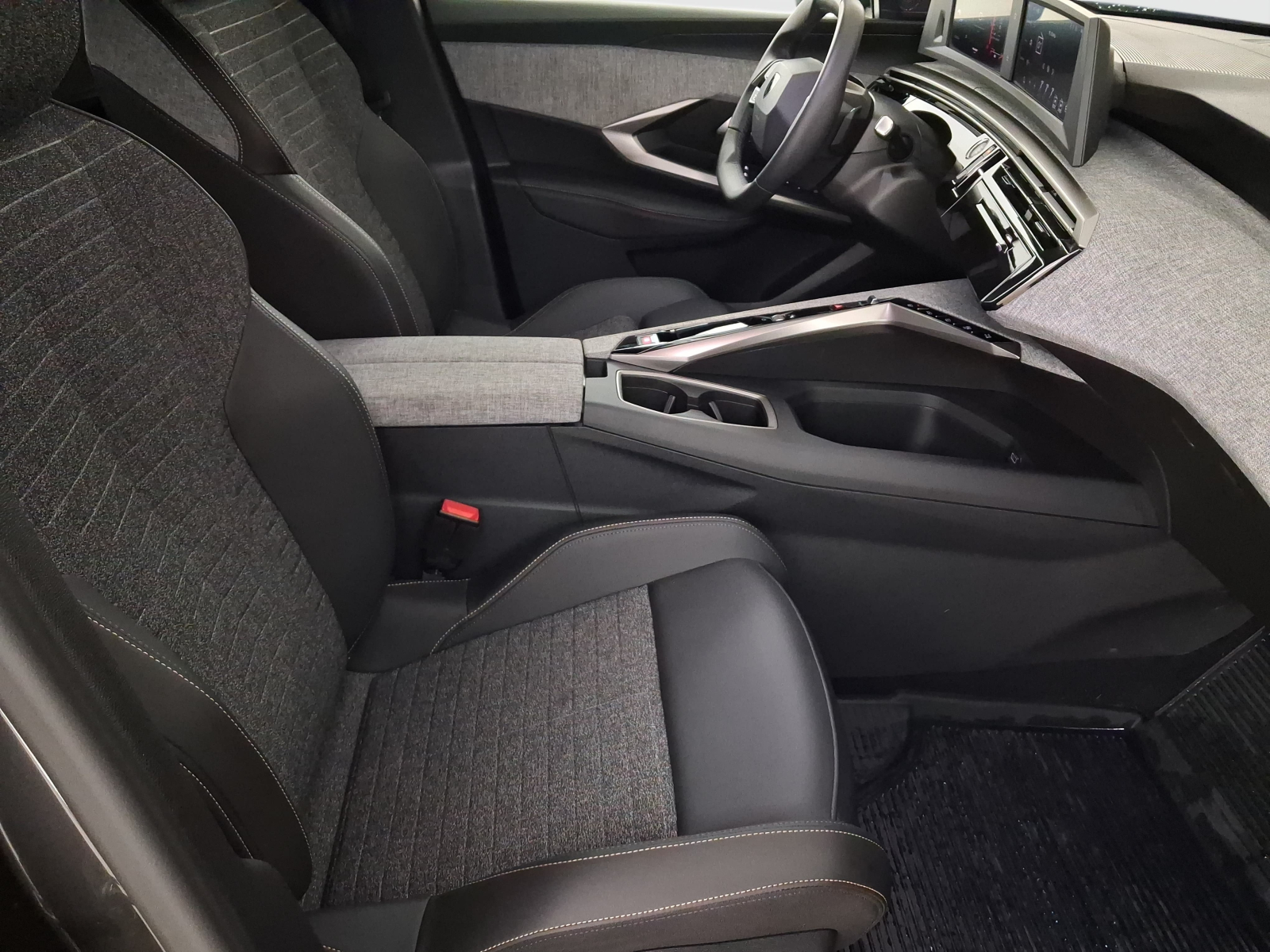 Peugeot 3008 - 2025