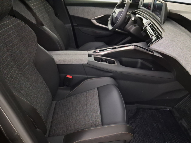 Peugeot 3008 - 2025
