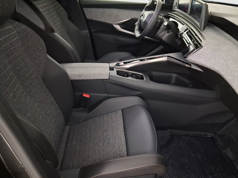 Peugeot 3008, 2025