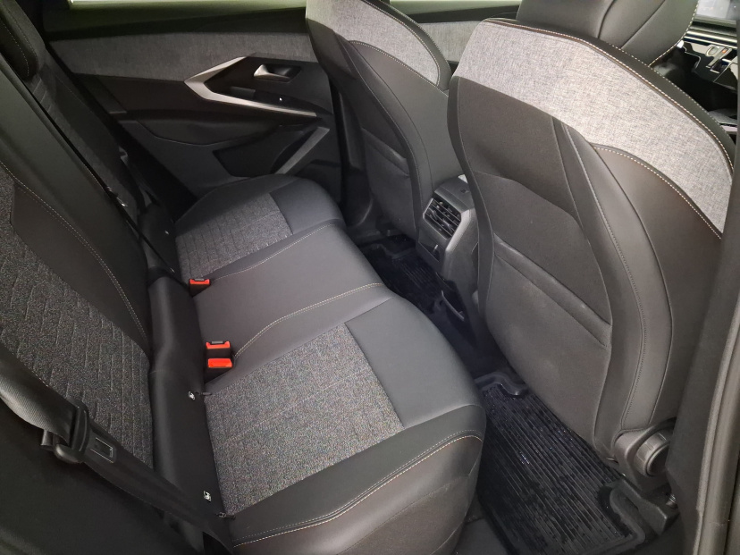 Peugeot 3008, 2025