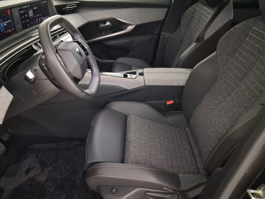 Peugeot 3008 - 2025