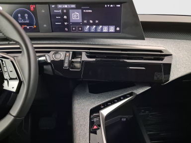 Peugeot 3008 - 2025