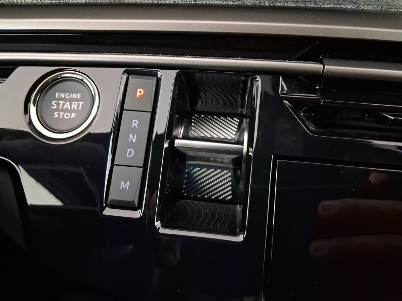 Peugeot 3008, 2025