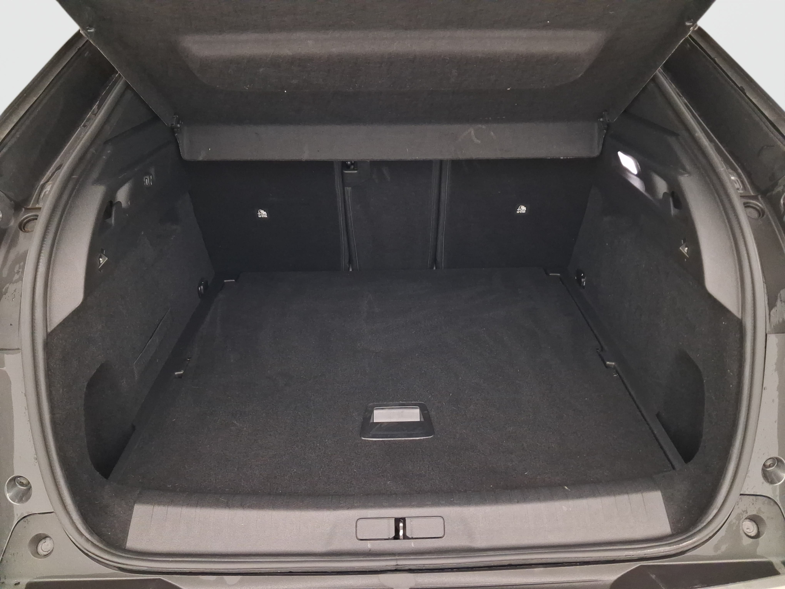 Peugeot 3008 - 2025