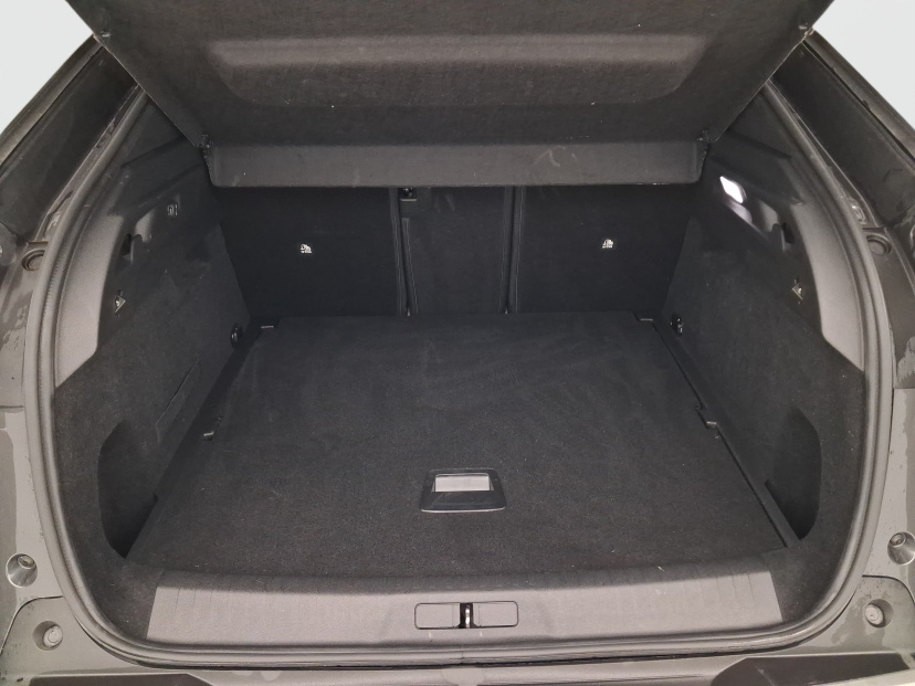 Peugeot 3008, 2025