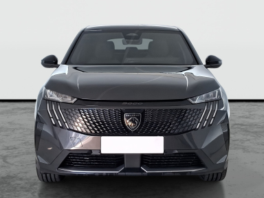 Peugeot 3008 - 2025