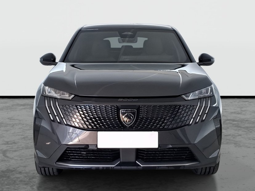 Peugeot 3008, 2025