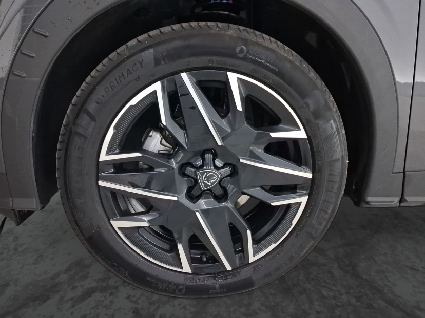 Peugeot 3008, 2025