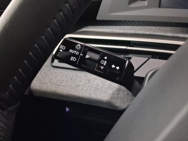 Peugeot 3008 - 2025