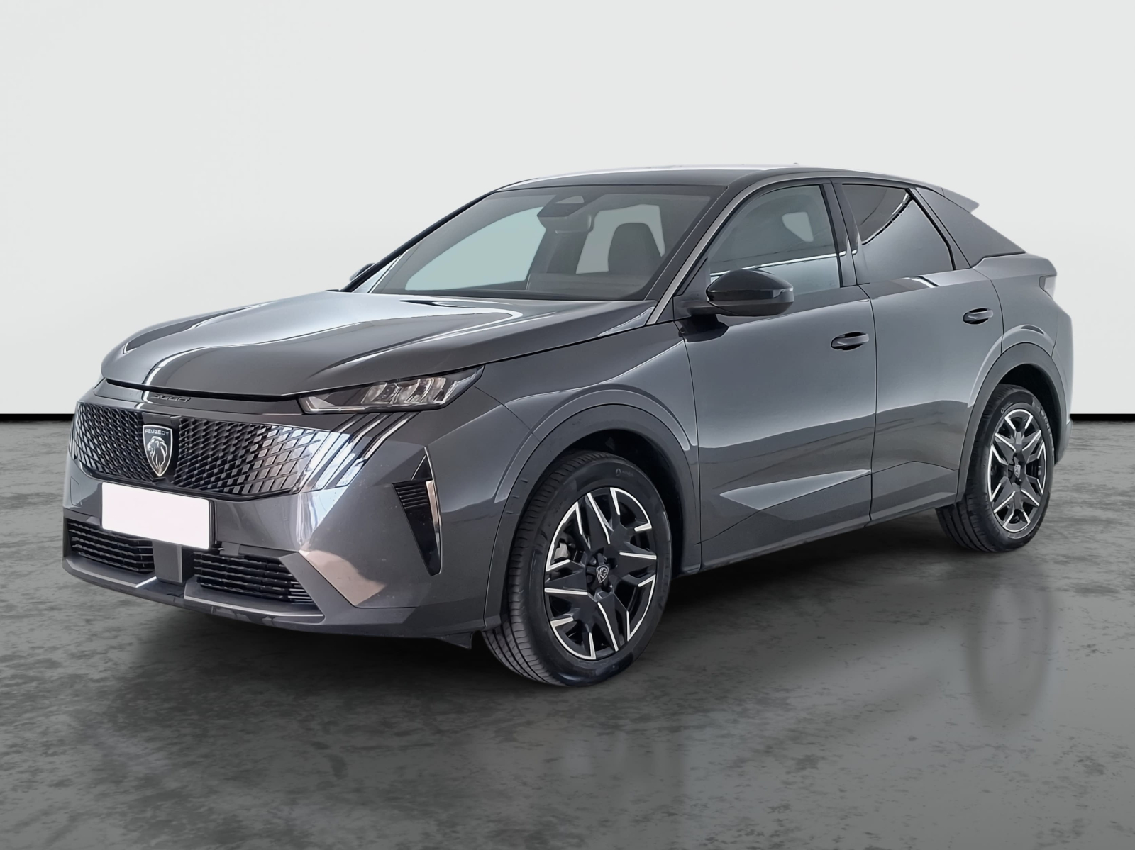 Peugeot 3008 - 2025