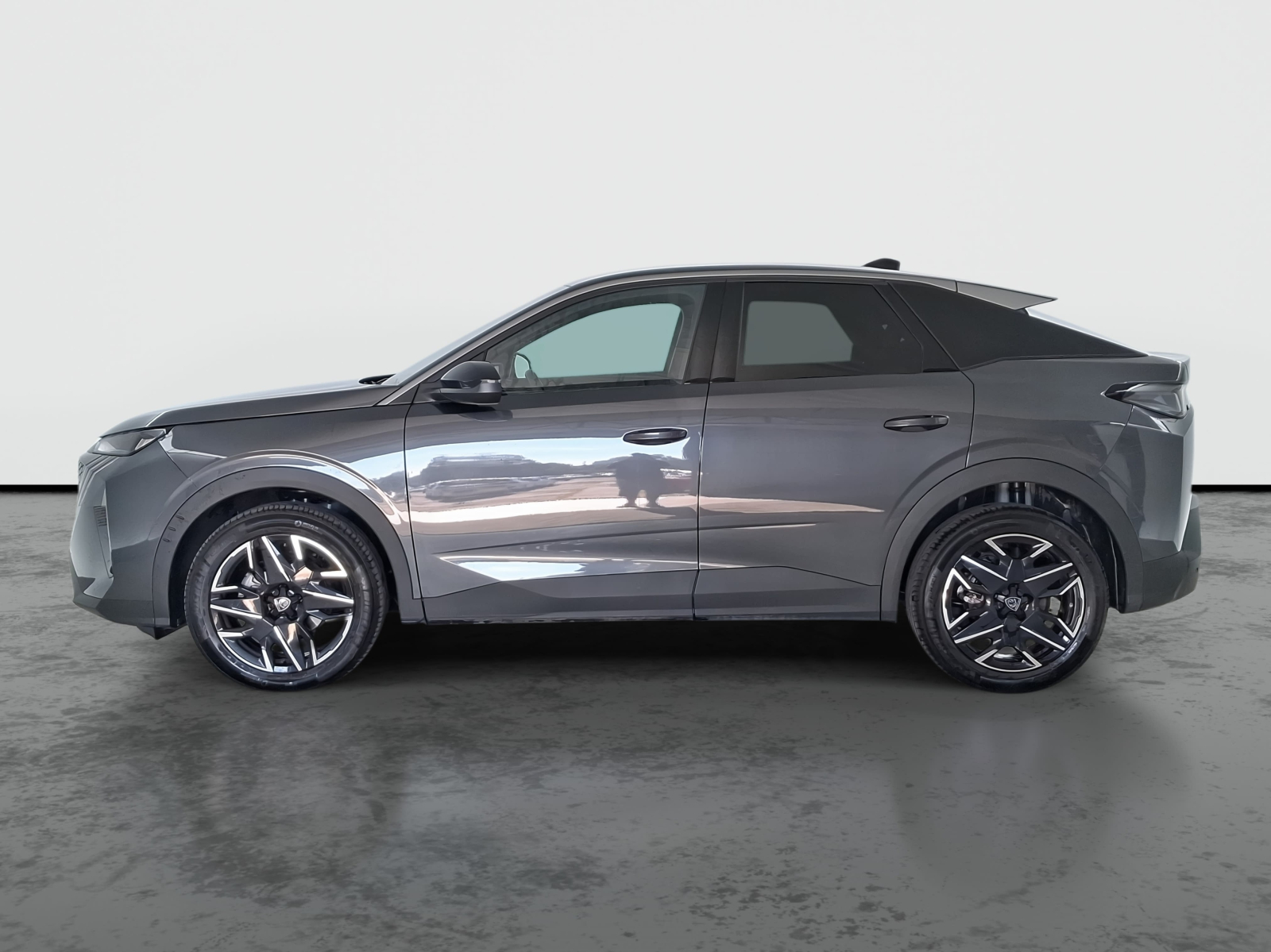 Peugeot 3008 - 2025