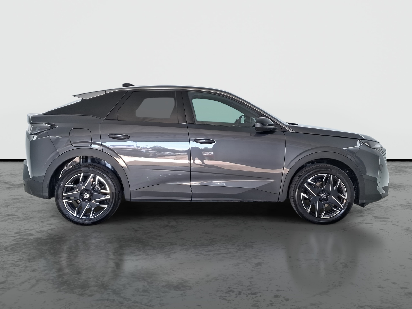 Peugeot 3008 - 2025