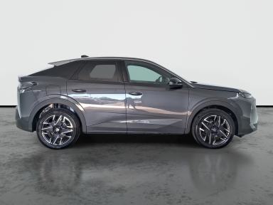 Peugeot 3008 - 2025