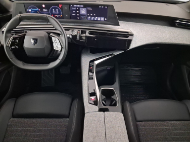 Peugeot 3008 - 2025