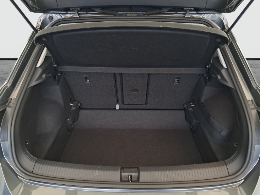 Volkswagen T-Roc, 2019