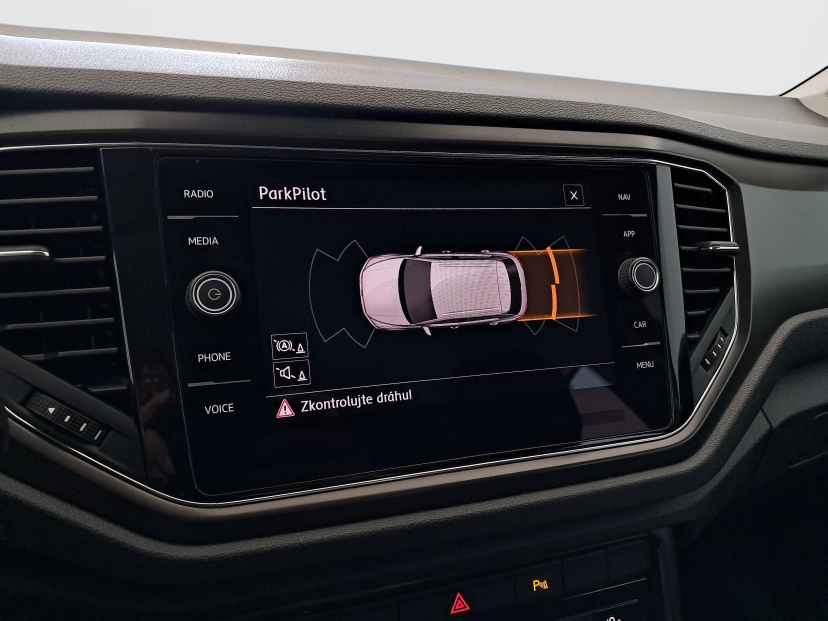 Volkswagen T-Roc, 2019