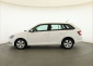 Škoda Fabia, 2017