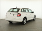 Škoda Fabia, 2017