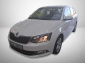 Škoda Fabia, 2017