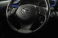 Toyota C-HR, 2017