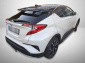 Toyota C-HR, 2017