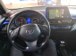 Toyota C-HR, 2017