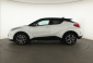 Toyota C-HR, 2017