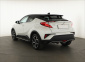 Toyota C-HR, 2017