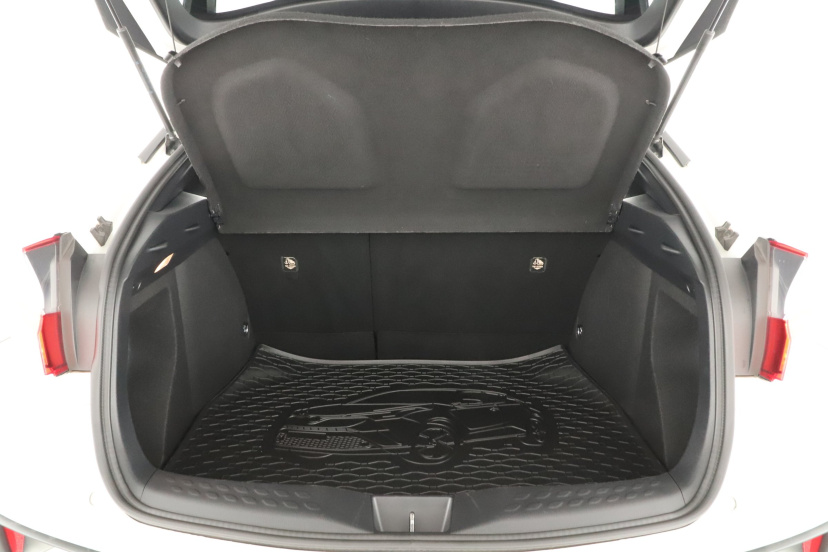Toyota C-HR, 2017