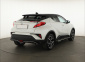 Toyota C-HR, 2017
