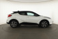 Toyota C-HR, 2017