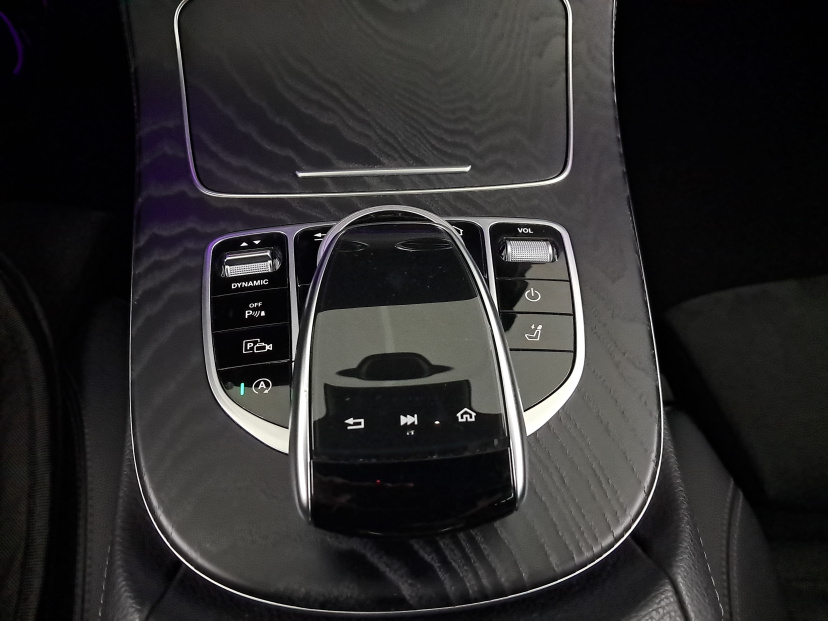 Mercedes-Benz E, 2019