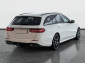 Mercedes-Benz E, 2019