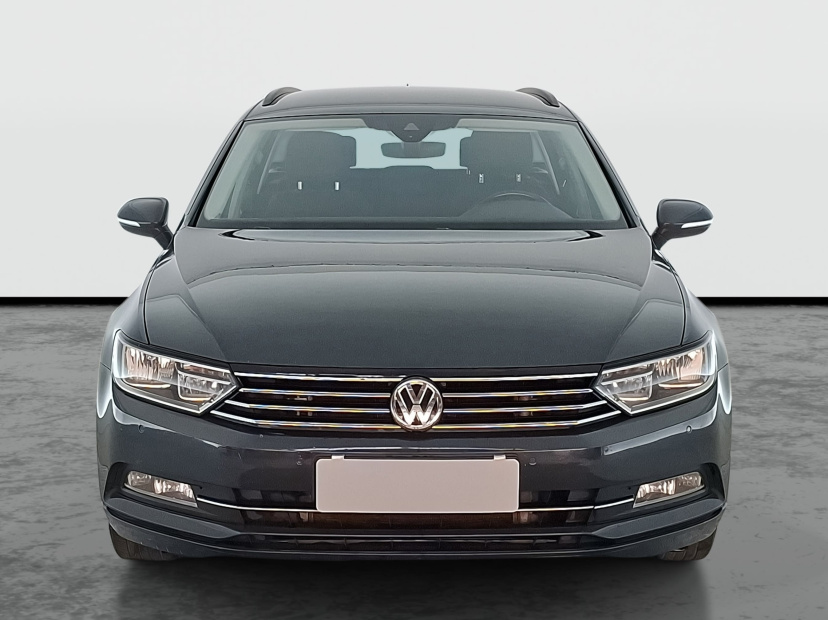 Volkswagen Passat, 2018
