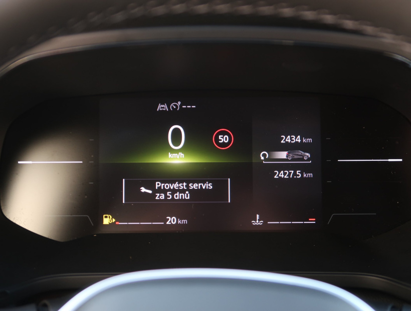 Renault Captur, 2025