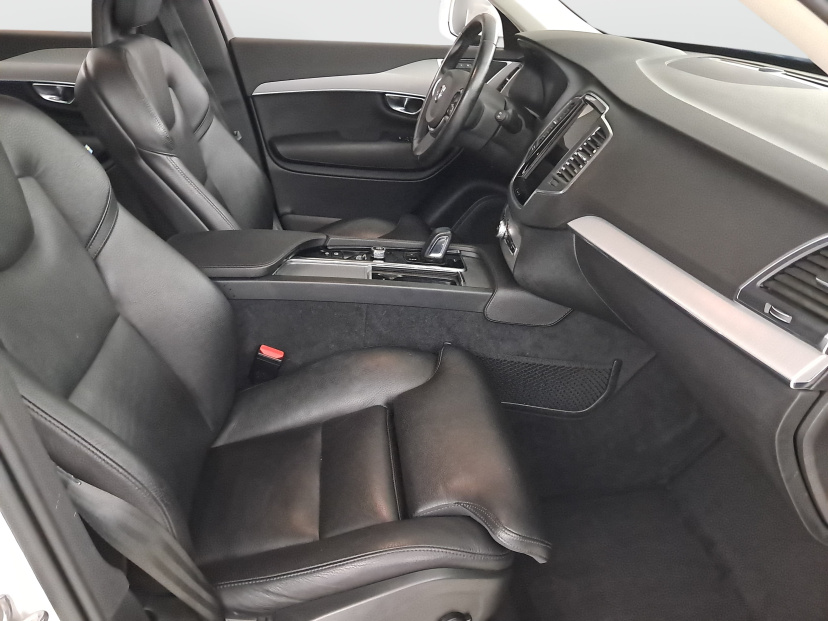 Volvo XC90, 2020
