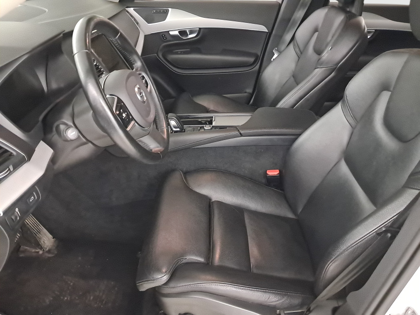 Volvo XC90, 2020