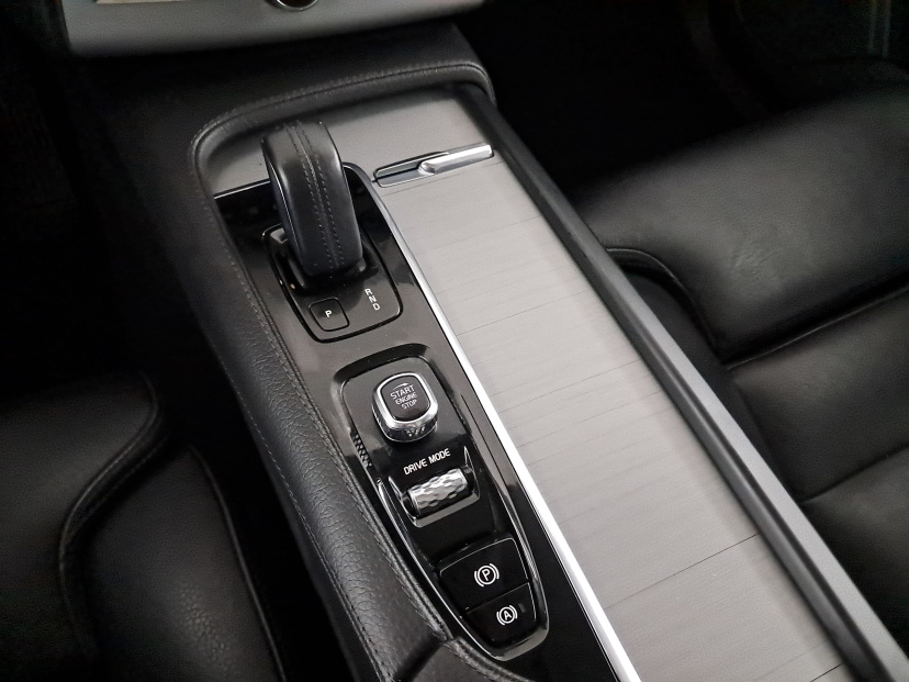 Volvo XC90, 2020
